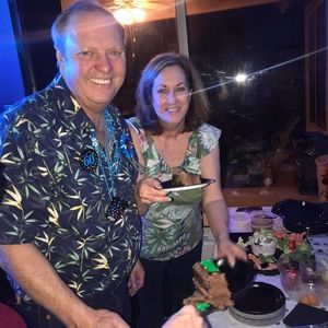 Meet your Posher, Cheri